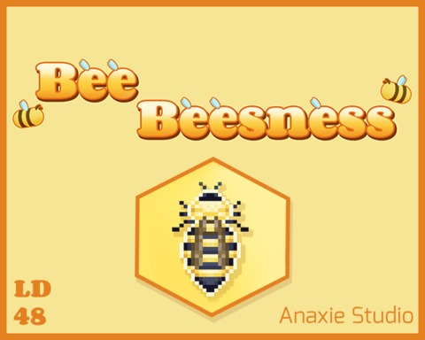 Bee Beesness