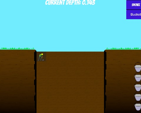Digging Deeper