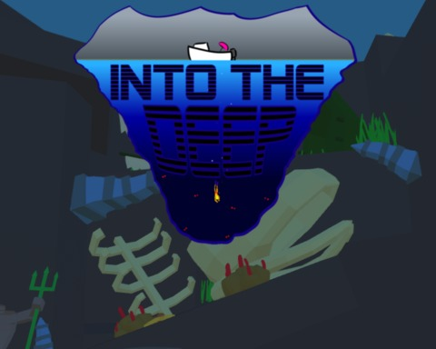 Into the DEEP