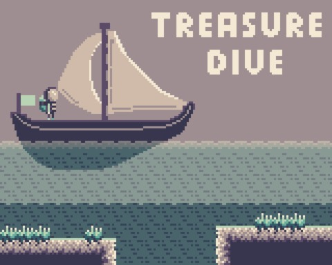 Treasure Dive