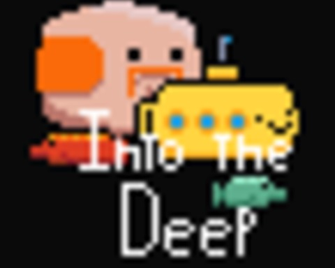 Into The Deep