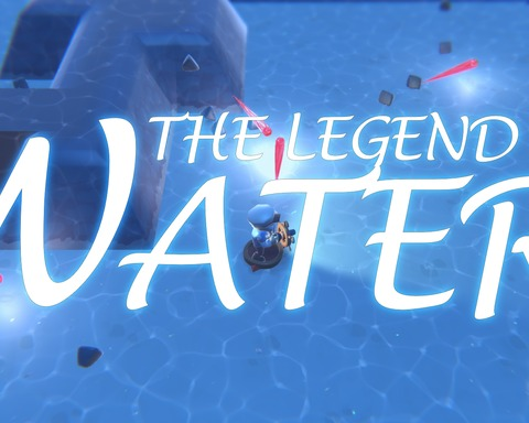 The Legend of Water