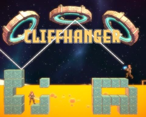 Cliffhanger