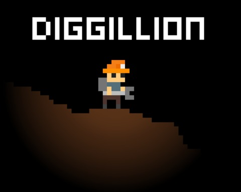 Diggillion