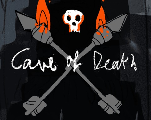 Cave of Death