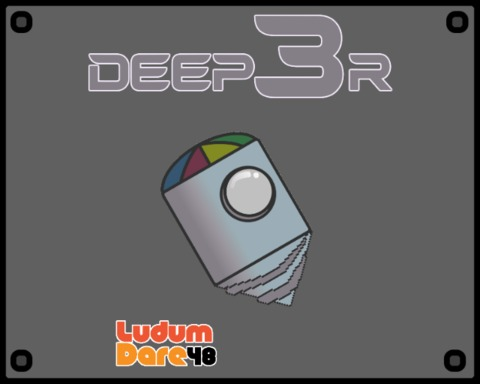 Deep3r