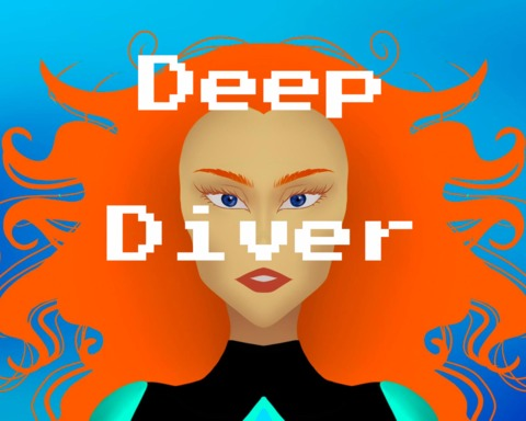 Deep Diver