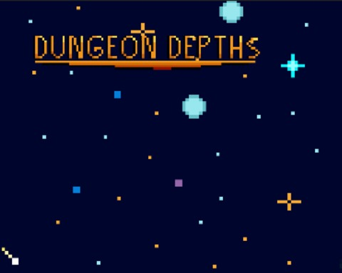 Dungeon Depths