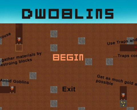 Dwoblins