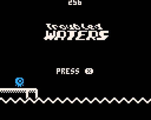 Troubled Waters