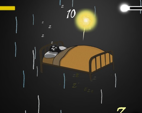 BlipSleep
