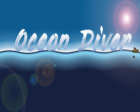 Ocean Diver
