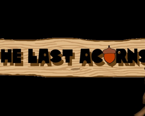 The Last Acorns