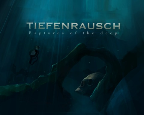 Tiefenrausch: Raptures of the Deep