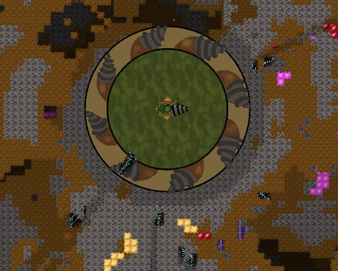 Deep.Drill.Tank