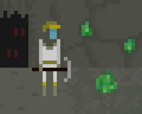 Gem Raiders