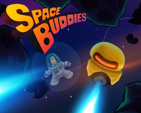 Space Buddies