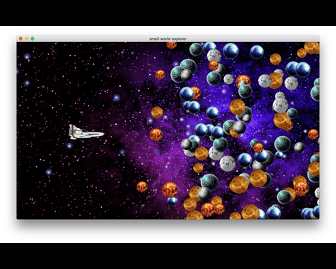 small-world-explorer