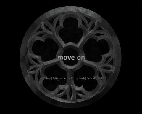 move on
