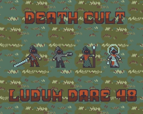 Death Cult