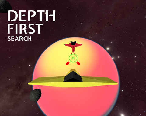 Depth-First Search