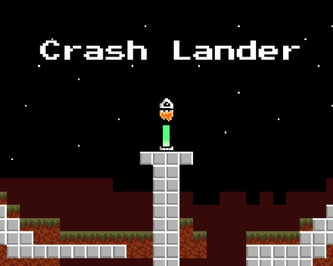 Crash Lander