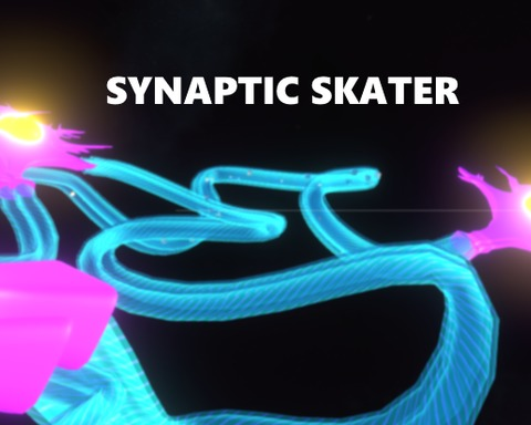 Synaptic Skater