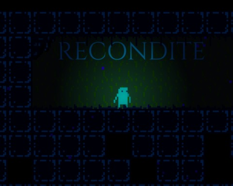 RECONDITE