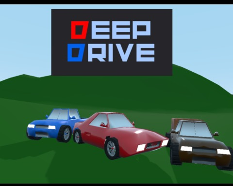 Deep Drive