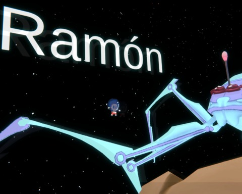Ramón