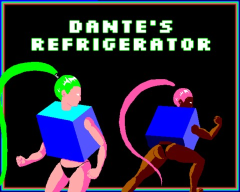 Dante's Refrigerator