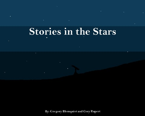 Stories in the Stars