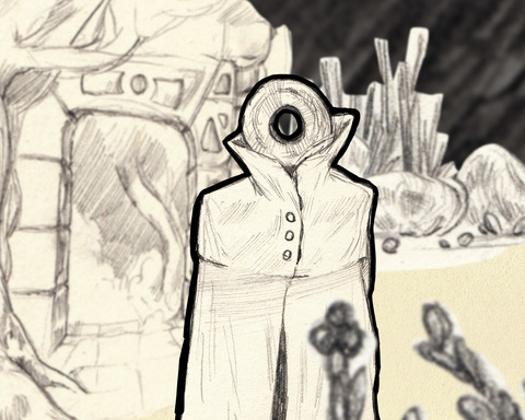 Graphite Journey