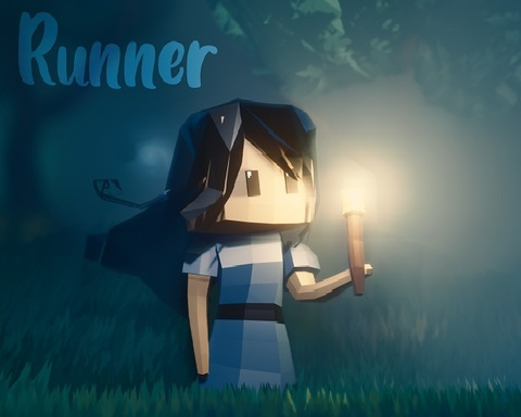 Torch Runner