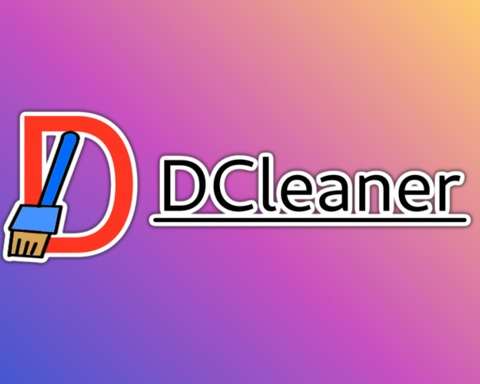 Pirifurm DCleaner