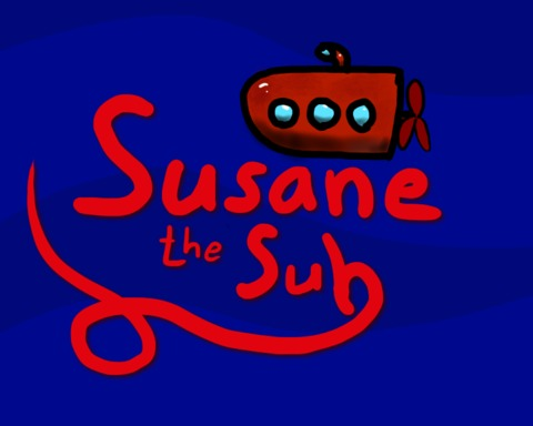 Susane the Sub