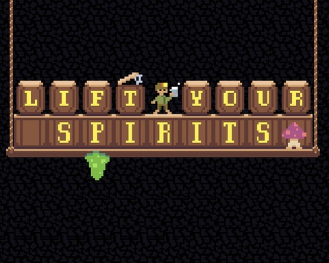 Lift Your Spirits