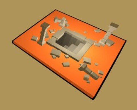 Deepest Dungeon