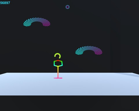 Space Jump