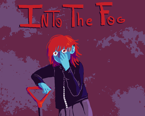 Into the fog