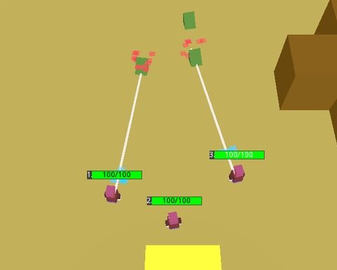 Drill Deeper