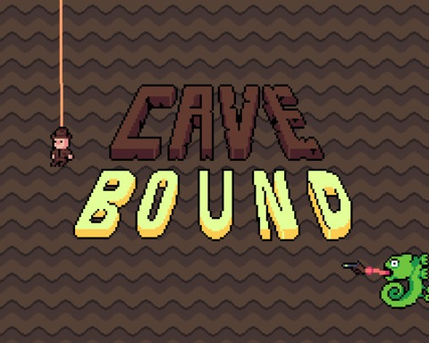 Cave Bound