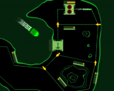 Gold N' Steam
