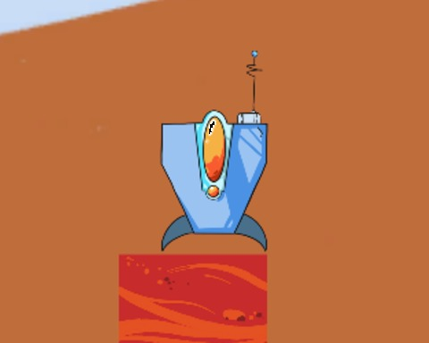 Curiosity