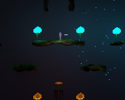 Heart of Forest