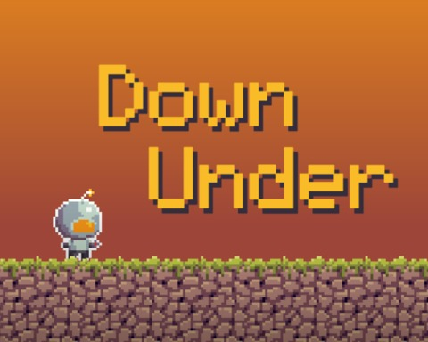 Down Under