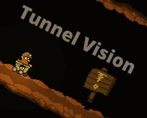 Tunnel Vision