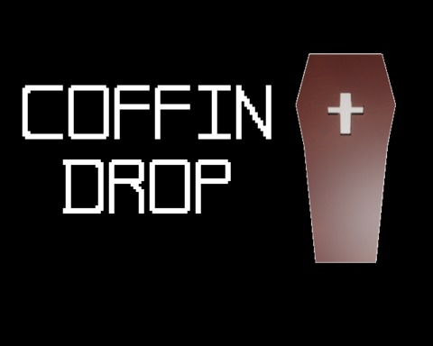 Coffin Drop