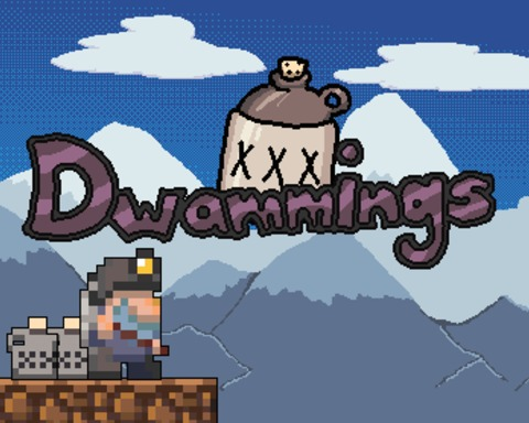 Dwammings