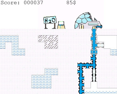 Pipe Dream